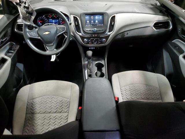 Photo 8 from auction – 2024 CHEVROLET EQUINOX LS with VIN 3GNAXSEG2RL210267