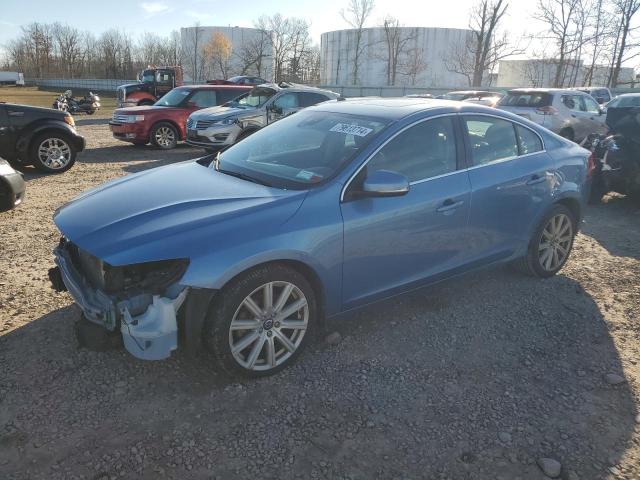 Photo 1 from auction – 2014 VOLVO S60 T5 with VIN YV1612FH3E2272628