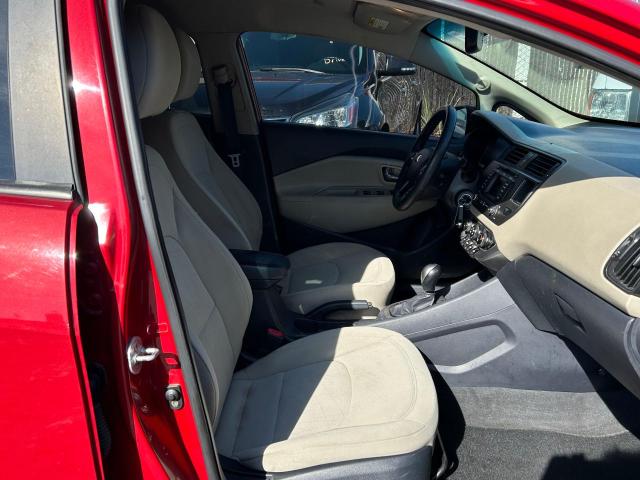 Photo 5 from auction – 2013 KIA RIO EX with VIN KNADN4A30D6164254