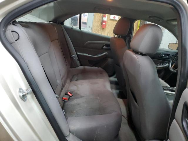 Photo 10 from auction – 2013 CHEVROLET MALIBU LS with VIN 1G11B5SA4DF262018