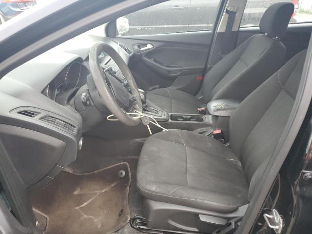 Photo 7 from auction – 2016 FORD FOCUS SE with VIN 1FADP3K24GL401613