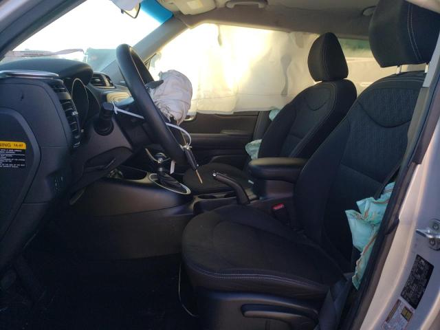 Photo 7 from auction – 2015 KIA SOUL with VIN KNDJN2A25F7812458