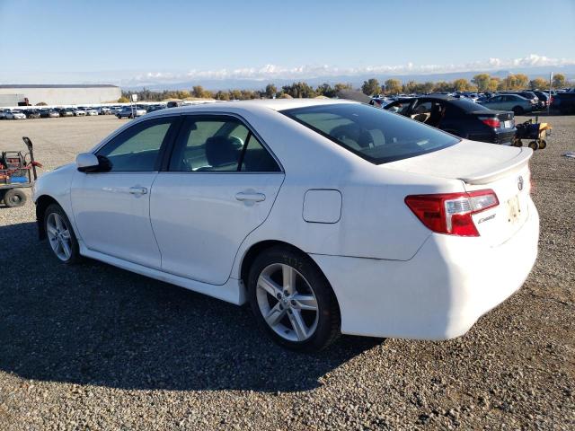 Photo 2 from auction – 2014 TOYOTA CAMRY L with VIN 4T1BF1FK6EU403904