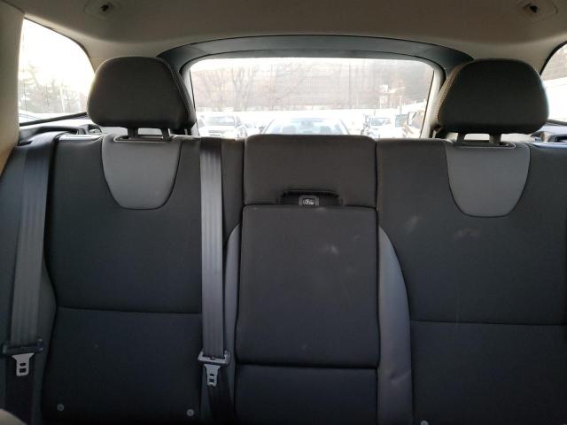 Photo 10 from auction – 2011 VOLVO XC60 3.2 with VIN YV4940DZXB2143756