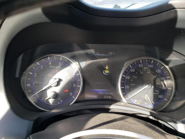 Photo 9 from auction – 2014 INFINITI Q50 BASE with VIN JN1BV7AP4EM685525