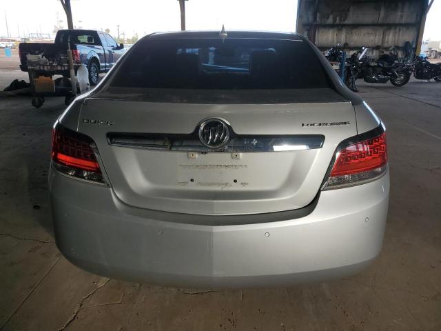 Photo 6 from auction – 2012 BUICK LACROSSE P with VIN 1G4GD5ER2CF270870