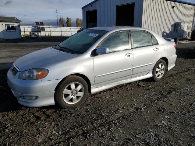 Photo 1 from auction – 2007 TOYOTA COROLLA CE with VIN 1NXBR30E37Z892559
