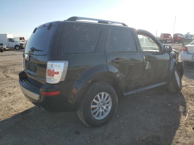 Photo 3 from auction – 2009 MERCURY MARINER PR with VIN 4M2CU87759KJ12730