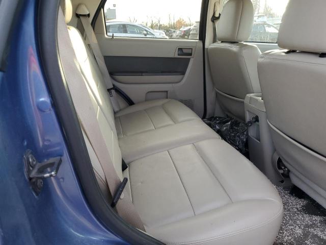 Photo 11 from auction – 2010 FORD ESCAPE XLT with VIN 1FMCU9D78AKC60077