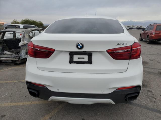 Photo 6 from auction – 2018 BMW X6 XDRIVE3 with VIN 5UXKU2C54J0X48976