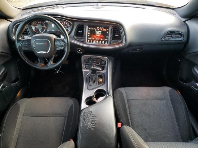 Photo 8 from auction – 2016 DODGE CHALLENGER with VIN 2C3CDZAG1GH172355