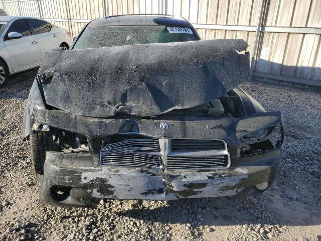 Photo 5 from auction – 2010 DODGE CHARGER SX with VIN 2B3CA3CV0AH146514