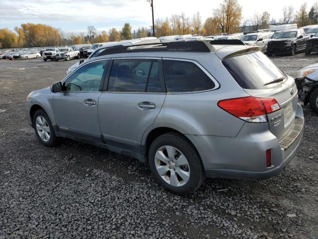 Photo 2 from auction – 2010 SUBARU OUTBACK 2. with VIN 4S4BRCGC6A3332102