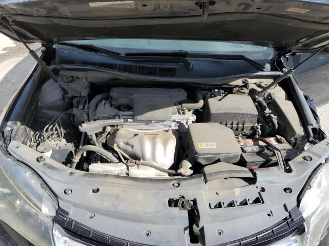 Photo 11 from auction – 2017 TOYOTA CAMRY LE with VIN 4T1BF1FK6HU309039