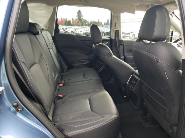 Photo 10 from auction – 2023 SUBARU FORESTER T with VIN JF2SKARC9PH425154