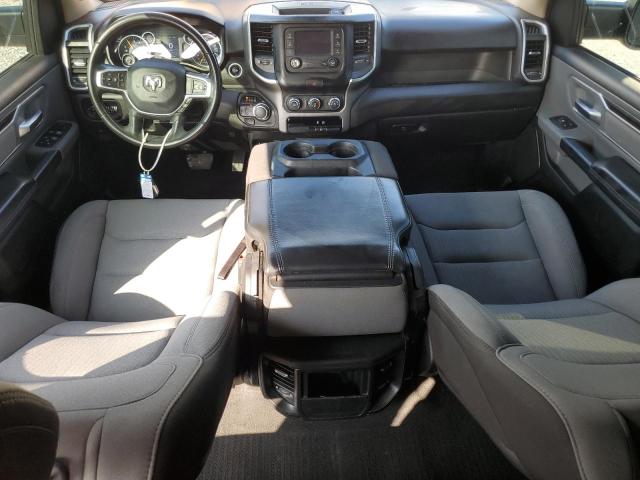 Photo 8 from auction – 2019 RAM 1500 BIG H with VIN 1C6RRFFG9KN819221