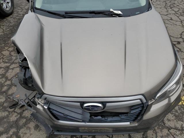 Photo 11 from auction – 2019 SUBARU FORESTER P with VIN JF2SKAEC9KH487345