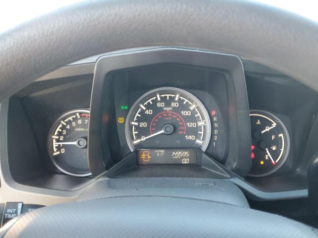 Photo 9 from auction – 2011 HONDA RIDGELINE with VIN 5FPYK1F43BB004326