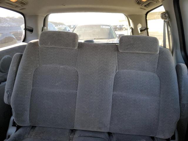 Photo 10 from auction – 2003 KIA SEDONA EX with VIN KNDUP131236371153