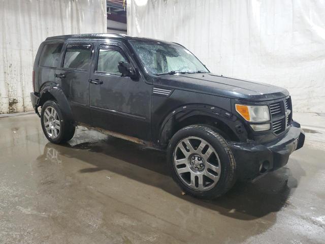 Photo 4 from auction – 2008 DODGE NITRO R/T with VIN 1D8GU58648W137994