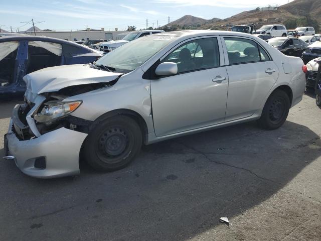 Photo 1 from auction – 2010 TOYOTA COROLLA BA with VIN 1NXBU4EE0AZ186301