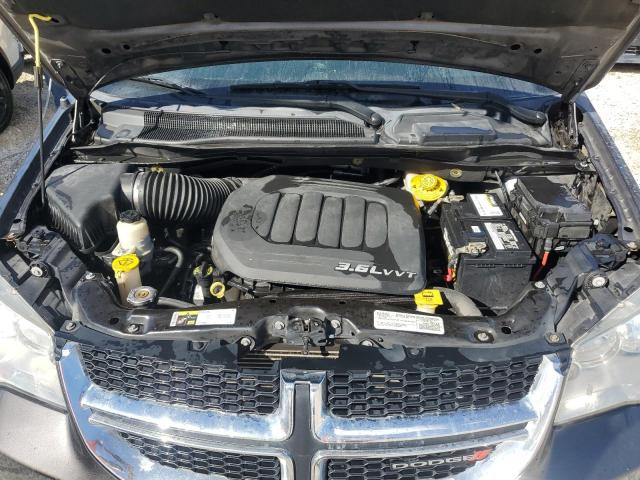 Photo 12 from auction – 2018 DODGE GRAND CARA with VIN 2C4RDGCG2JR240994