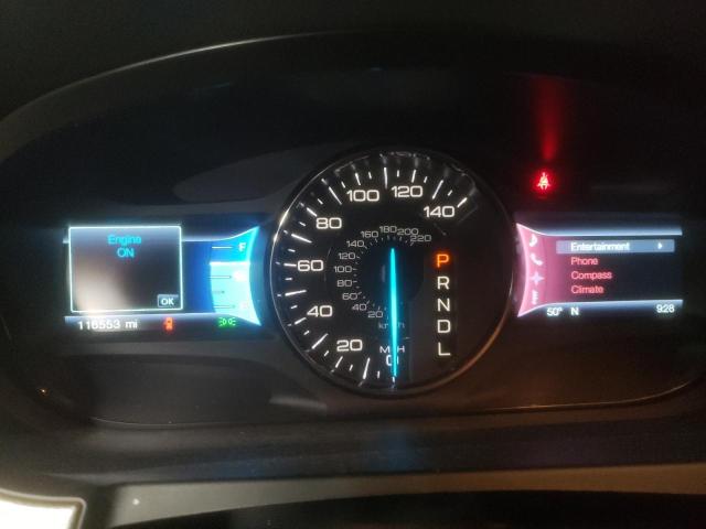 صورة رقم 9 من المزاد - 2013 FORD EDGE SEL مع VIN 2FMDK3J97DBC89582