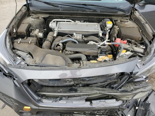 Photo 12 from auction – 2024 SUBARU OUTBACK WI with VIN 4S4BTGUD3R3122963
