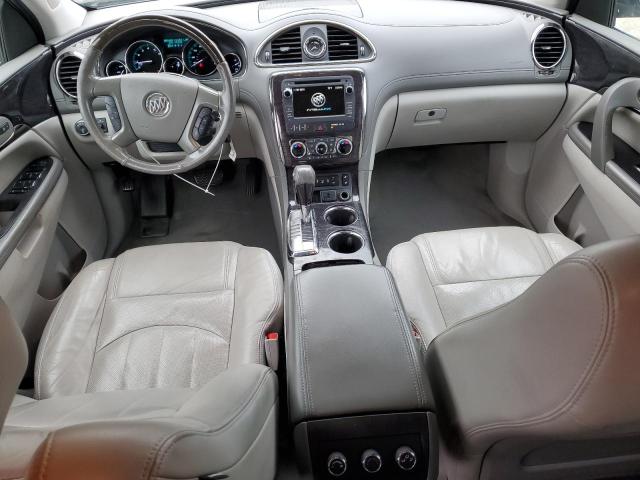 Photo 8 from auction – 2017 BUICK ENCLAVE with VIN 5GAKRBKD4HJ173327