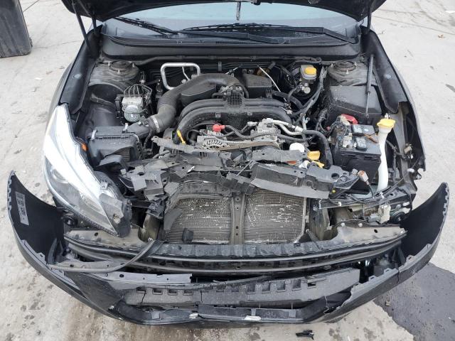 Photo 11 from auction – 2017 SUBARU LEGACY 2.5 with VIN 4S3BNAN69H3041105