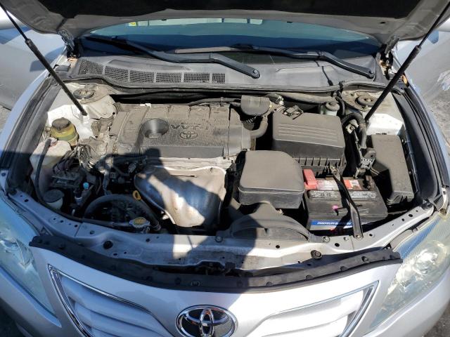 Photo 11 from auction – 2011 TOYOTA CAMRY BASE with VIN 4T4BF3EK8BR200785