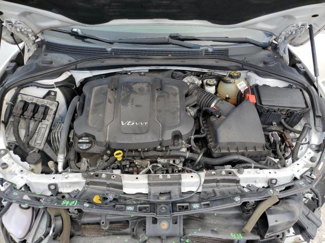 Photo 11 from auction – 2017 BUICK LACROSSE E with VIN 1G4ZP5SS8HU124743