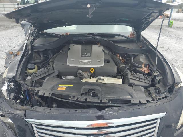 Photo 11 from auction – 2011 INFINITI G37 BASE with VIN JN1CV6AP8BM302325