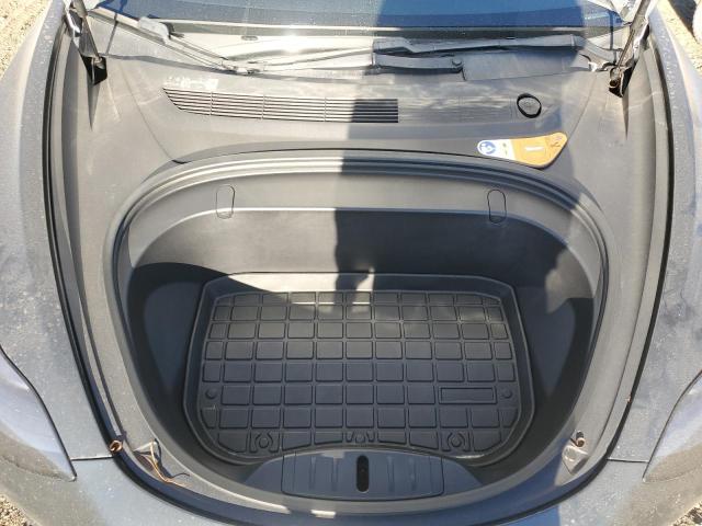 Photo 11 from auction – 2018 TESLA MODEL 3 with VIN 5YJ3E1EA6JF014283