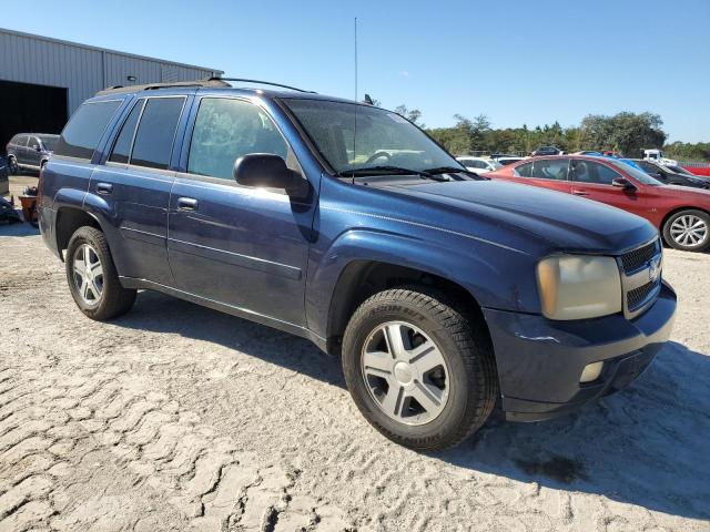 Photo 4 from auction – 2008 CHEVROLET TRAILBLAZE with VIN 1GNDS13S282126155