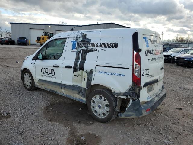 Photo 2 from auction – 2022 FORD TRANSIT CO with VIN NM0LS6S24N1513470