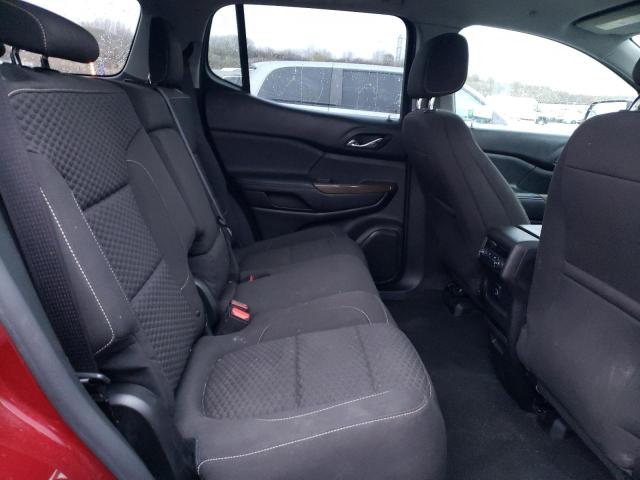 Photo 11 from auction – 2017 GMC ACADIA SLE with VIN 1GKKNRLA4HZ263235