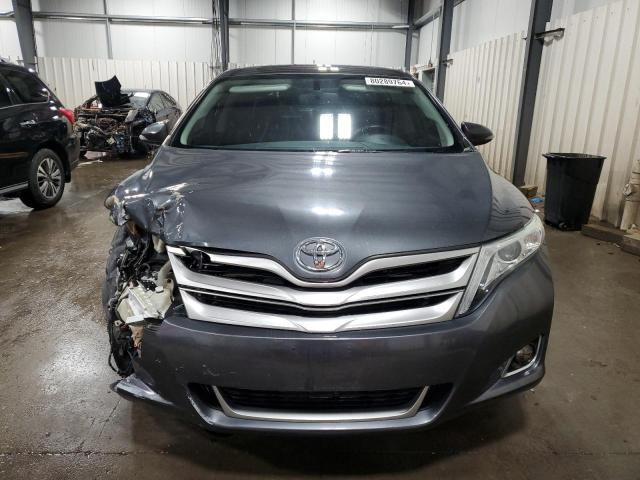 Photo 5 from auction – 2013 TOYOTA VENZA LE with VIN 4T3BK3BB9DU074831