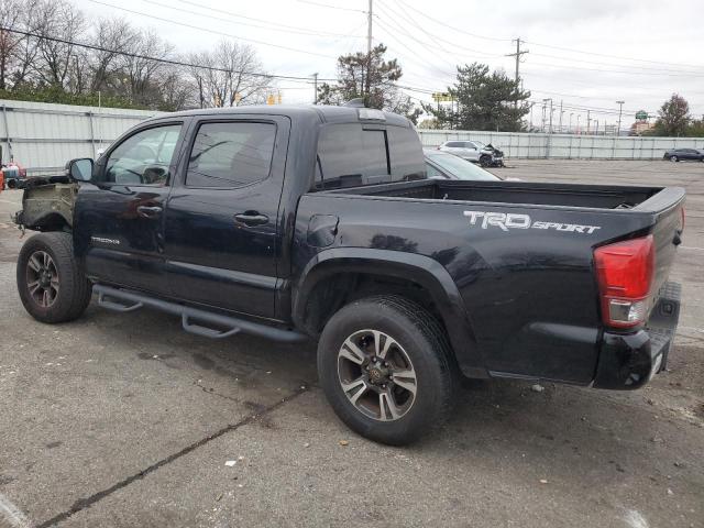 Photo 2 from auction – 2017 TOYOTA TACOMA DOU with VIN 3TMAZ5CN6HM049520