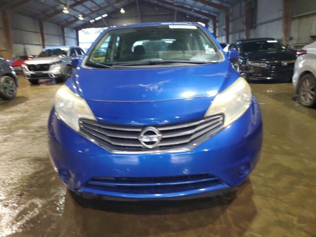 Photo 5 from auction – 2014 NISSAN VERSA NOTE with VIN 3N1CE2CP1EL431432