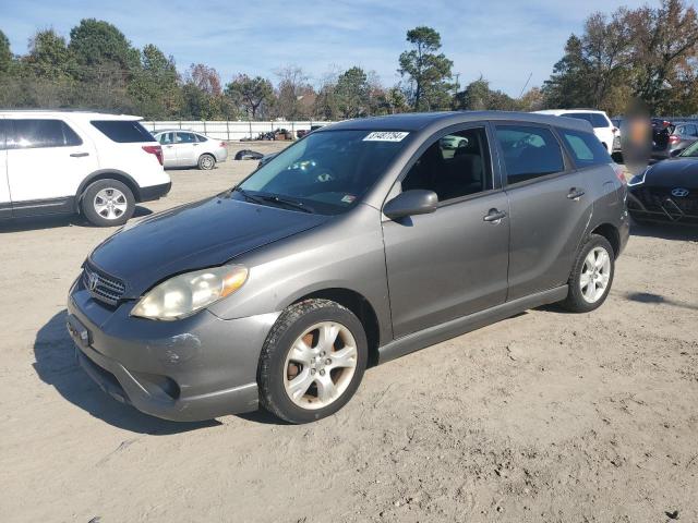 TOYOTA COROLLA MA 2005 with VIN 2T1LR30E75C491650 - Photo from auction