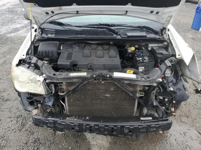 Photo 12 from auction – 2010 CHRYSLER TOWN & COU with VIN 2A4RR5DXXAR150085