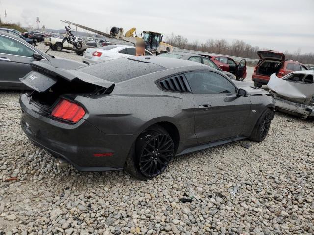 Photo 3 from auction – 2017 FORD MUSTANG GT with VIN 1FA6P8CF3H5231046