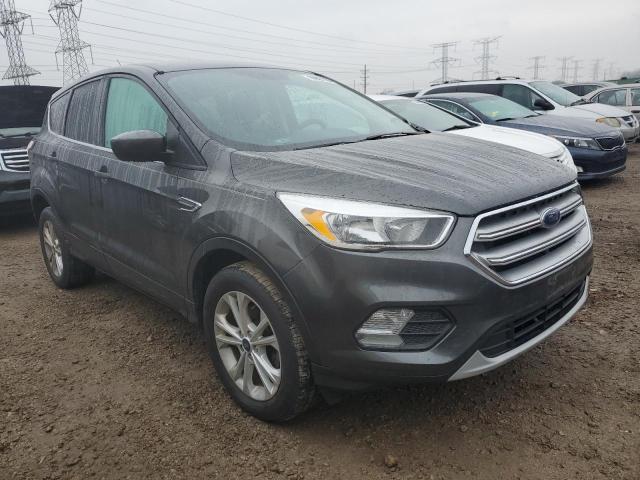 Photo 4 from auction – 2017 FORD ESCAPE SE with VIN 1FMCU0GD8HUE06229