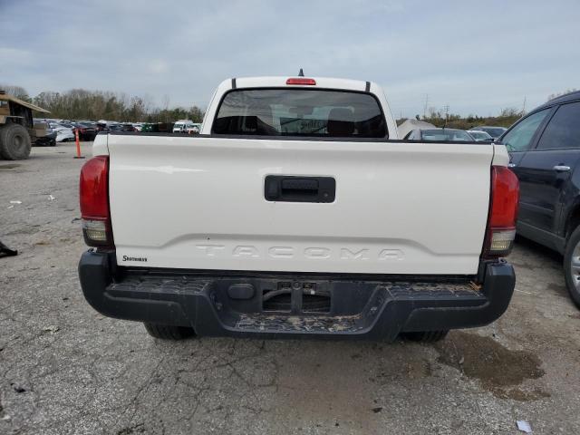 Photo 6 from auction – 2021 TOYOTA TACOMA ACC with VIN 3TYRX5GN2MT020856