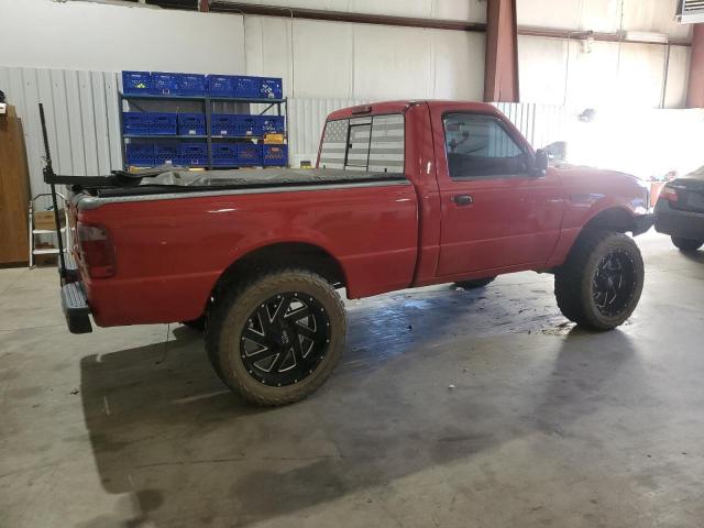Photo 3 from auction – 2001 FORD RANGER with VIN 1FTYR10D71PB65425