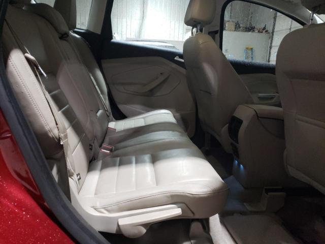 Photo 10 from auction – 2015 FORD C-MAX SEL with VIN 1FADP5BU2FL101886