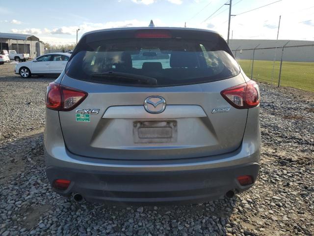 Photo 6 from auction – 2014 MAZDA CX-5 SPORT with VIN JM3KE2BE4E0334304