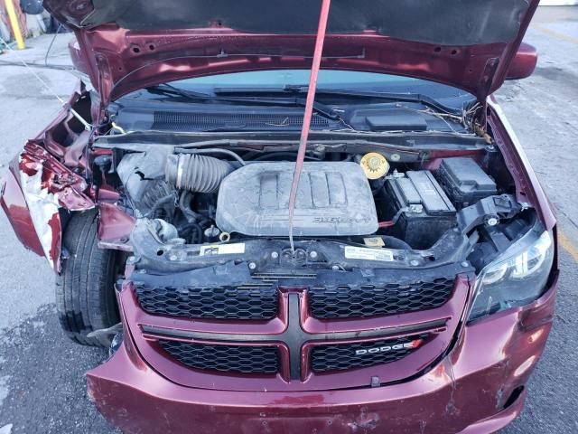 Photo 12 from auction – 2019 DODGE GRAND CARA with VIN 2C4RDGEG3KR768784