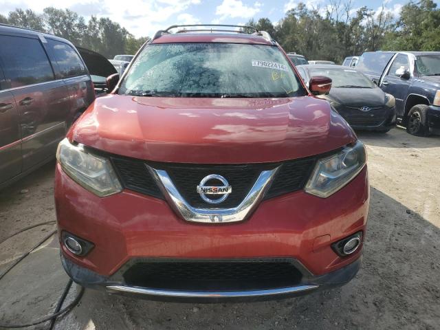 Photo 5 from auction – 2014 NISSAN ROGUE S with VIN 5N1AT2MT3EC850833